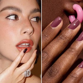 The 6 Fall Nail Color Trends You Need to Know About