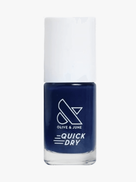 Image may contain: Cosmetics, Bottle, Perfume, and Nail Polish