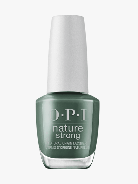 Image may contain: Cosmetics, Bottle, Perfume, and Nail Polish